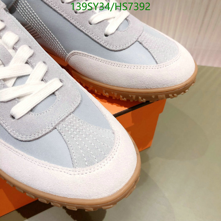 Men shoes-Hermes, Code: HS7392,$: 139USD