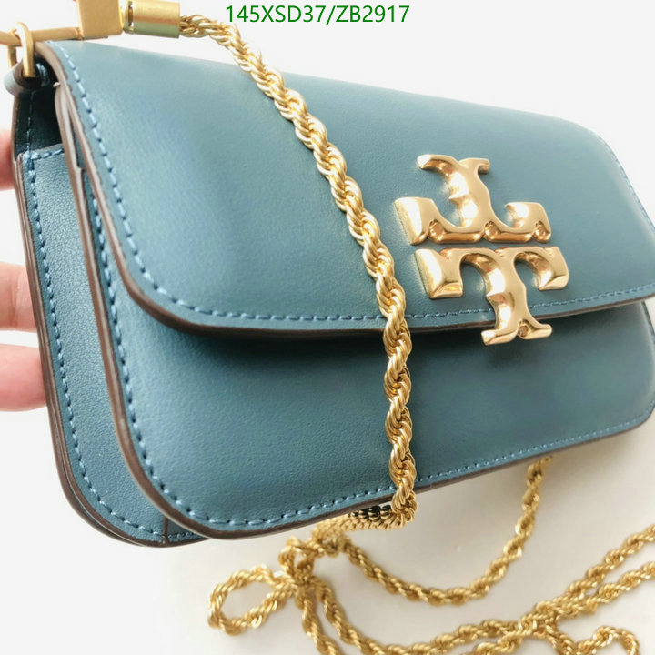 Tory Burch Bag-(Mirror)-Diagonal-,Code: ZB2917,$: 145USD