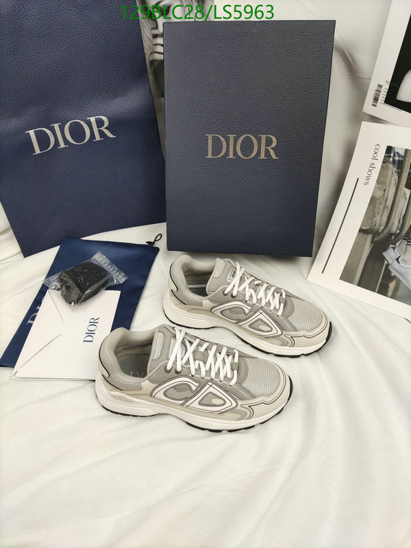 Women Shoes-Dior,Code: LS5963,$: 129USD