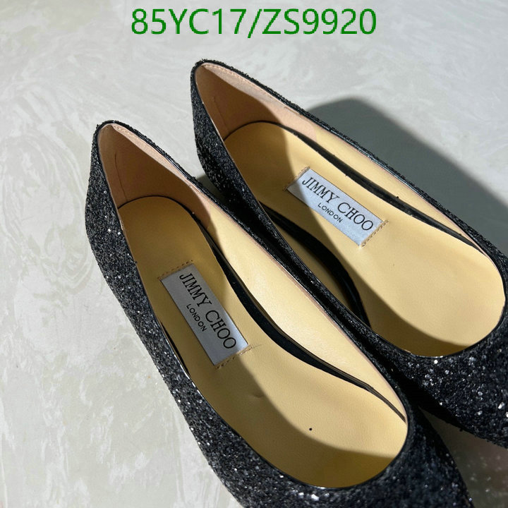 Women Shoes-Jimmy Choo, Code: ZS9920,$: 85USD