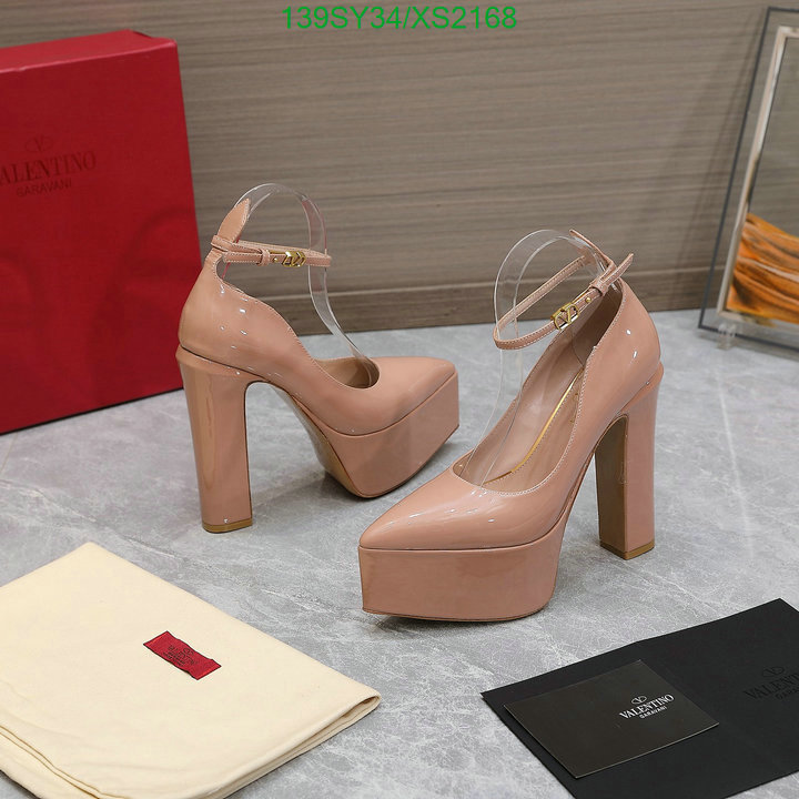 Women Shoes-Valentino, Code: XS2168,$: 139USD