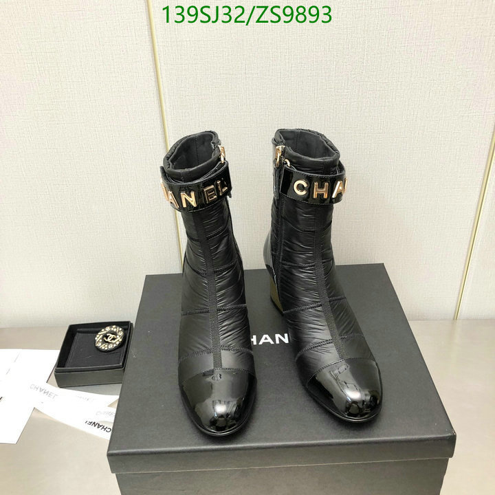 Women Shoes-Chanel,Code: ZS9893,$: 139USD