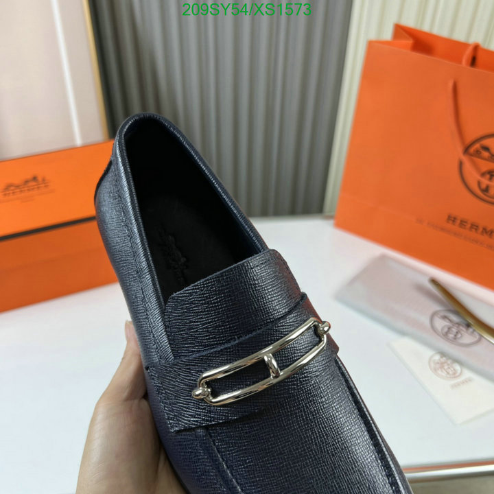 Men shoes-Hermes, Code: XS1573,$: 209USD