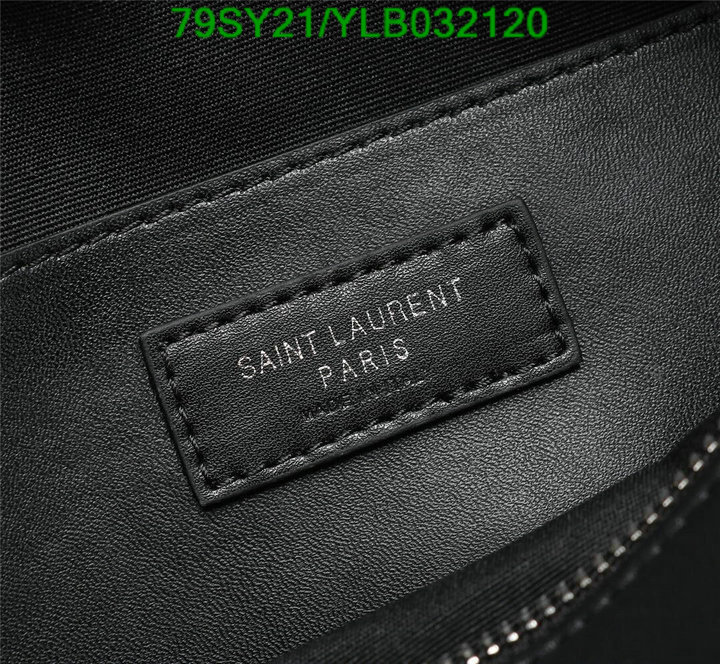 YSL Bag-(4A)-Diagonal-,Code: YLB032120,$: 79USD