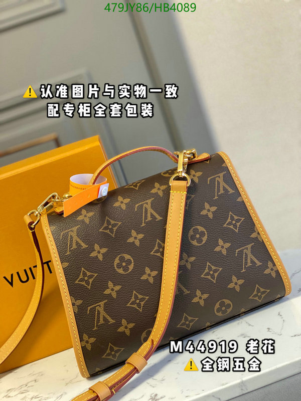 Duty-free version LV-Gucci mirror quality,Code: HB4089,$: 479USD