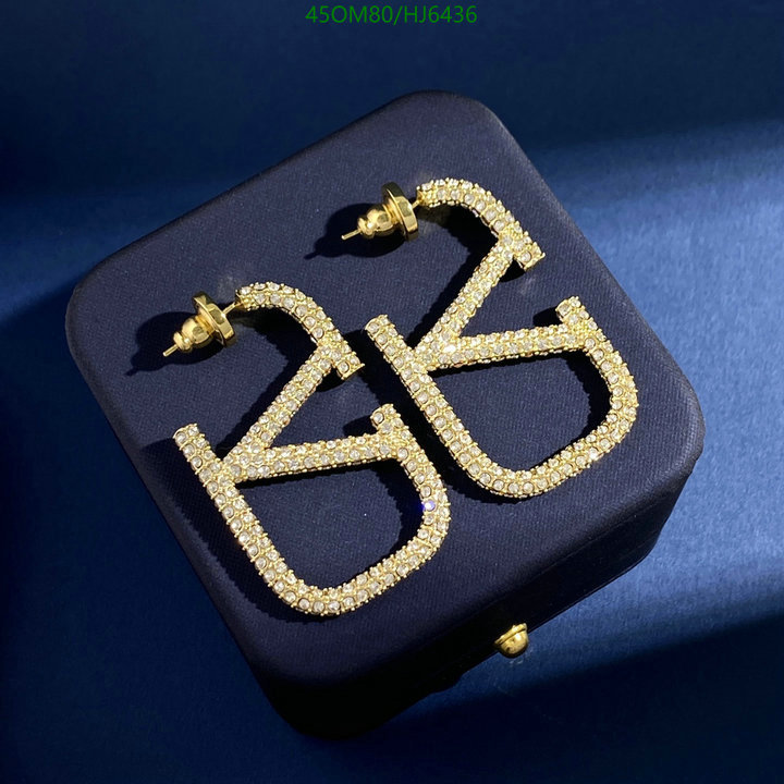 Jewelry-Valentino, Code: HJ6436,$: 45USD