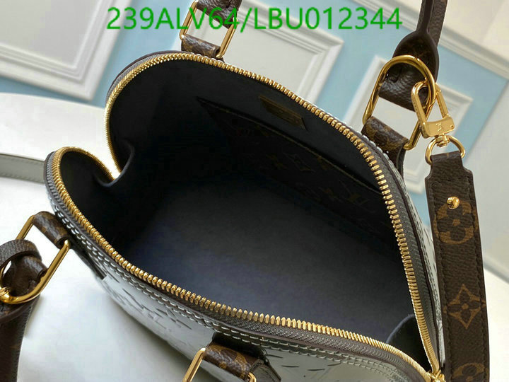 LV Bags-(Mirror)-Alma-,Code: LBU012344,$: 239USD