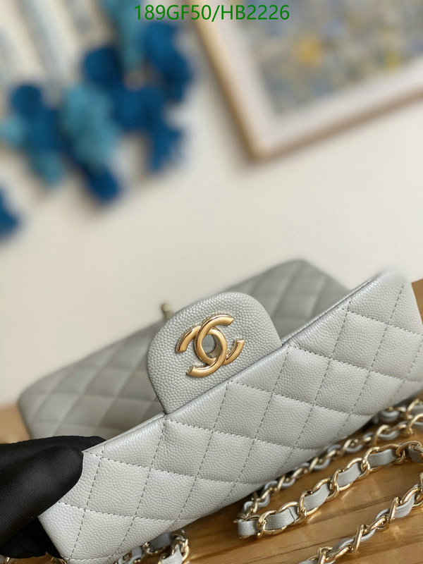 Chanel Bags -(Mirror)-Diagonal-,Code: HB2226,$: 189USD