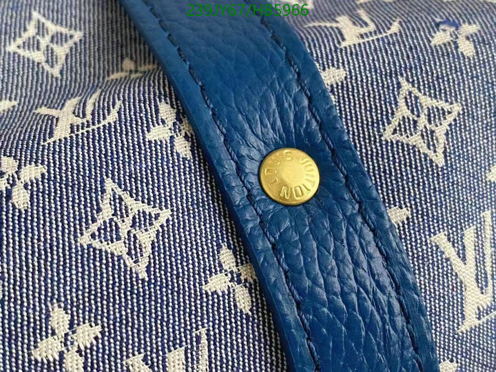 LV Bags-(Mirror)-Pochette MTis-Twist-,Code: HB5966,$: 239USD