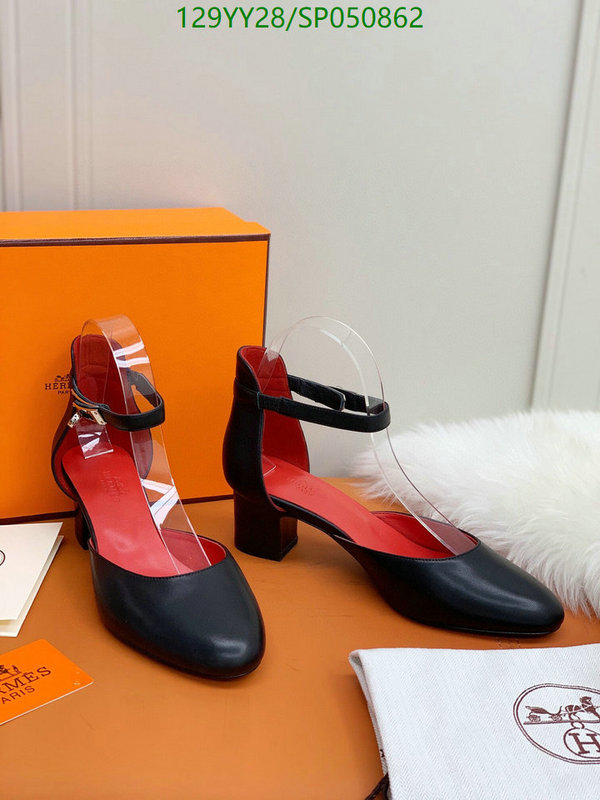 Women Shoes-Hermes,Code: SP050862,$: 129USD