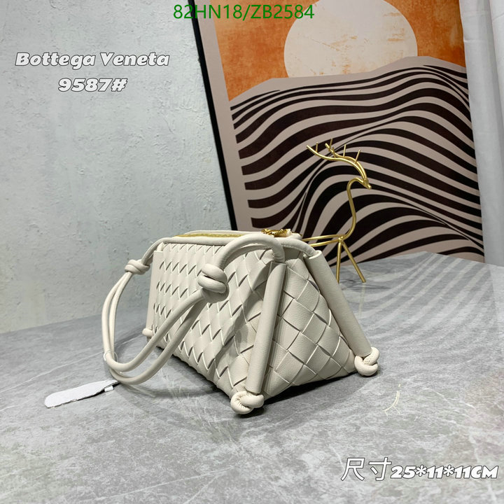 BV Bag-(4A)-Diagonal-,Code: ZB2584,$: 82USD