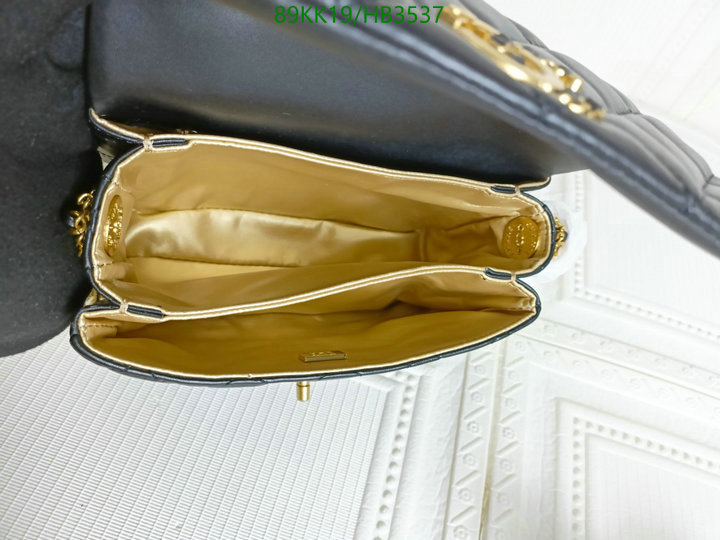 Chanel Bags ( 4A )-Diagonal-,Code: HB3537,$: 85USD