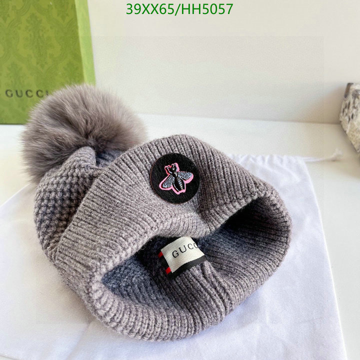 Cap -(Hat)-Gucci, Code: HH5057,$: 39USD