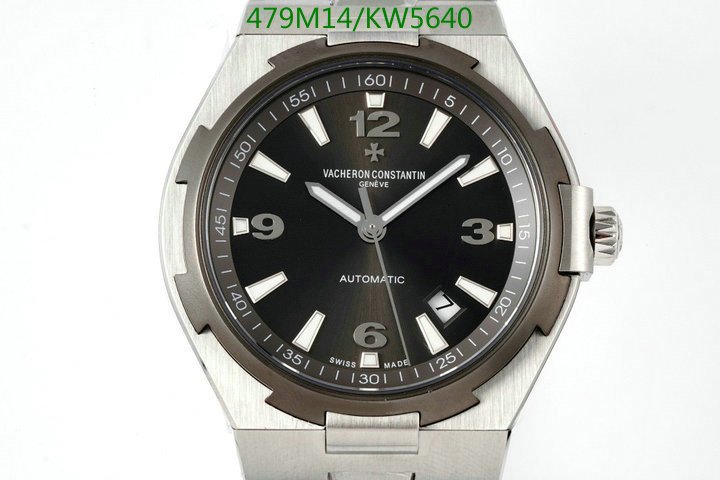 Watch-Mirror Quality-Vacheron Constantin, Code: KW5640,$: 479USD