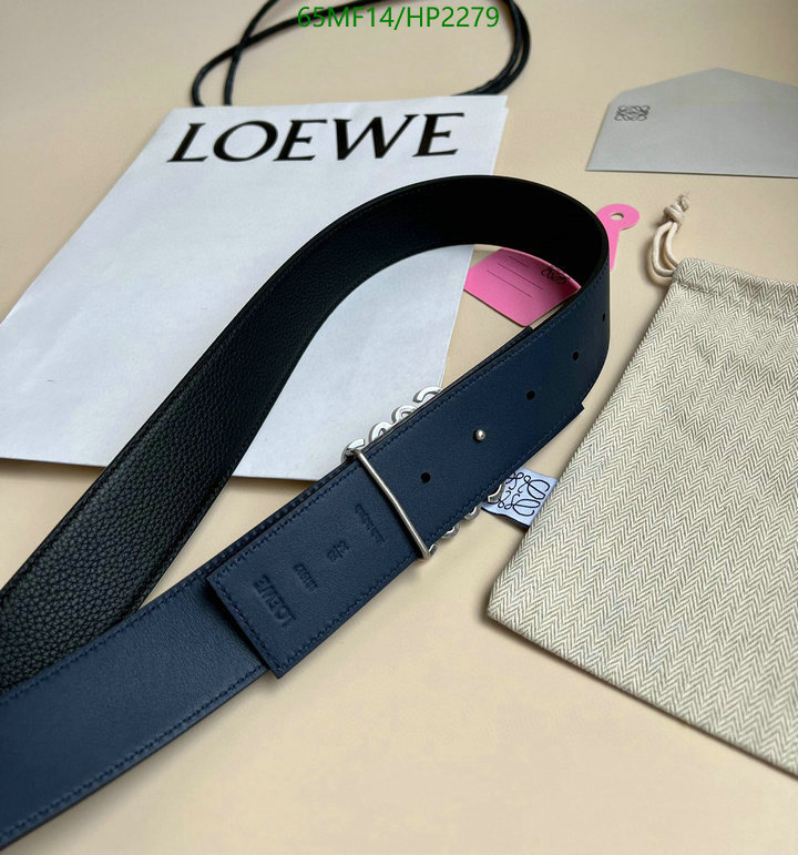 Belts-Loewe, Code: HP2279,$: 65USD