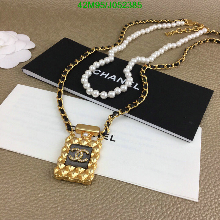 Jewelry-Chanel,Code: J052385,$: 42USD