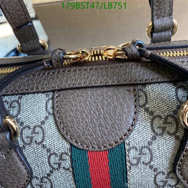 Gucci Bag-(Mirror)-Ophidia,Code: LB751,$: 179USD