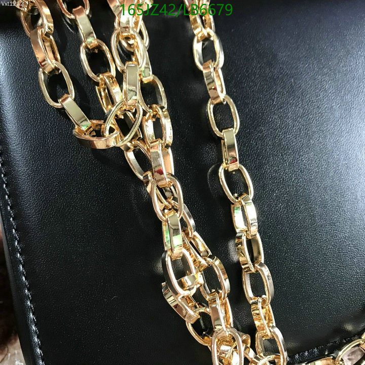 D&G Bag-(4A)-DG Girls,Code: LB6679,$: 165USD