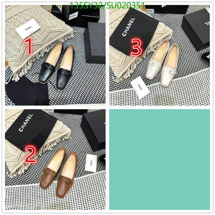 Women Shoes-Chanel,Code: SU020351,$: 135USD