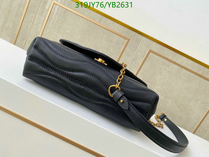 LV Bags-(Mirror)-Pochette MTis-Twist-,Code: YB2631,$: 319USD