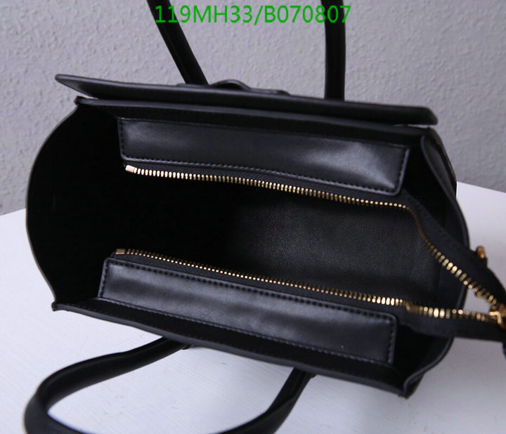 Celine Bag-(4A)-Handbag-,Code: B070807,$: 119USD