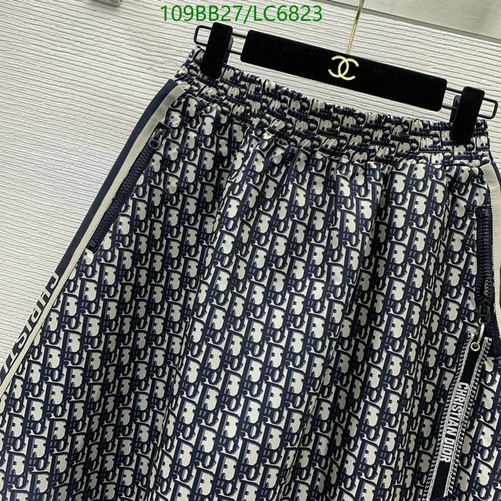 Clothing-Dior,Code: LC6823,$: 109USD