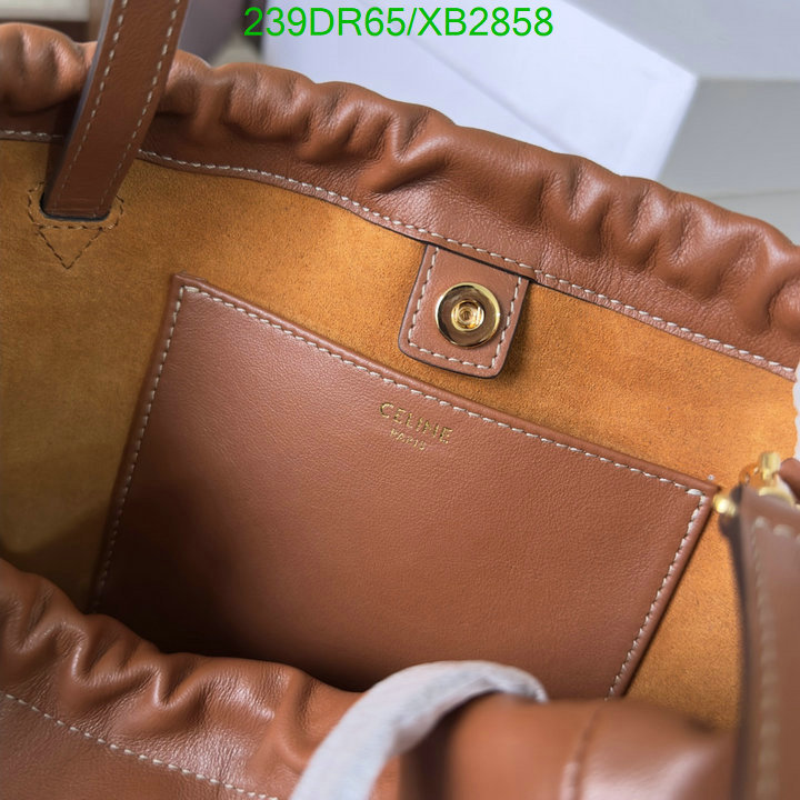 Celine Bag-(Mirror)-Handbag-,Code: XB2858,$: 239USD