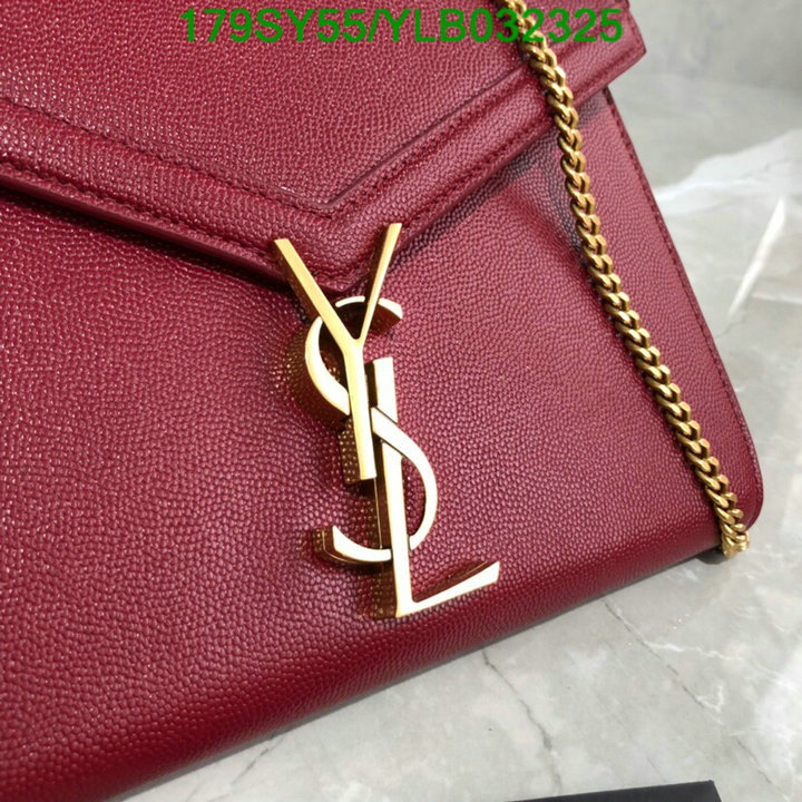 YSL Bag-(Mirror)-Cassandra,Code: YLB032325,$:179USD