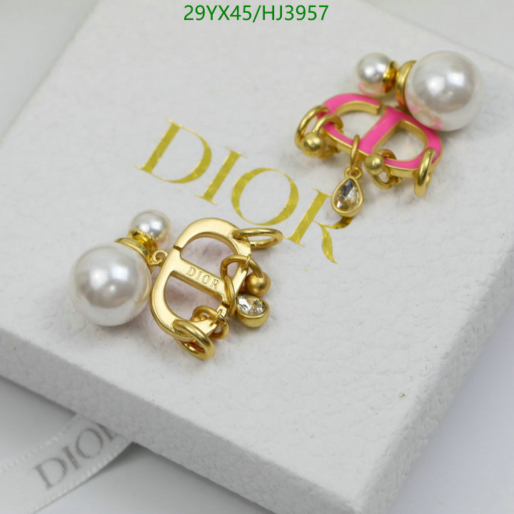 Jewelry-Dior,Code: HJ3957,$: 29USD