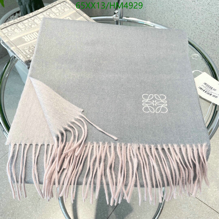 Scarf-Loewe, Code: HM4929,$: 65USD