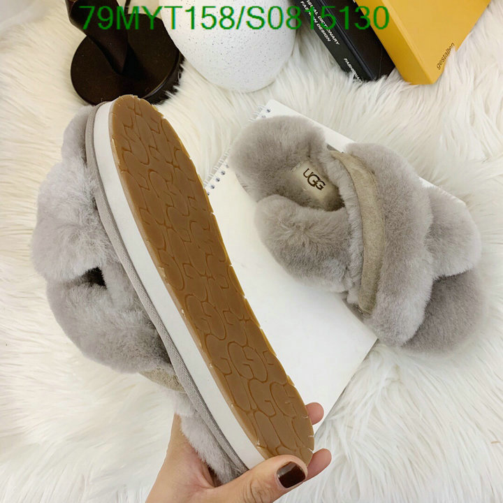 Women Shoes-UGG, Code: S0815130,$:79USD