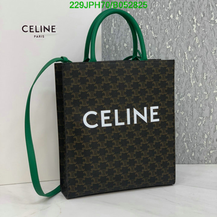 Celine Bag-(Mirror)-Cabas Series,Code: B052825,$: 229USD