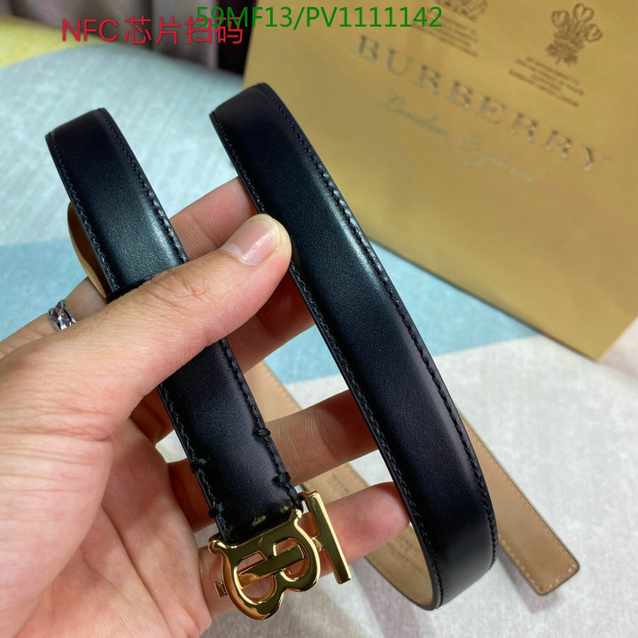 Belts-Burberry, Code: PV1111142,$:59USD