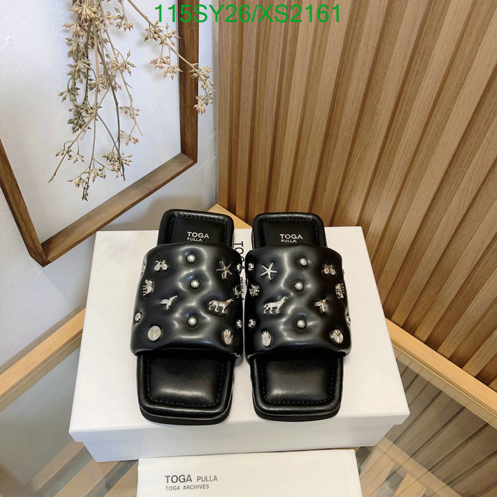 Women Shoes-Toga, Code: XS2161,$: 115USD