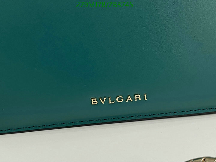 Bvlgari Bag-(Mirror)-Serpenti Forever,Code: ZB3745,$: 279USD