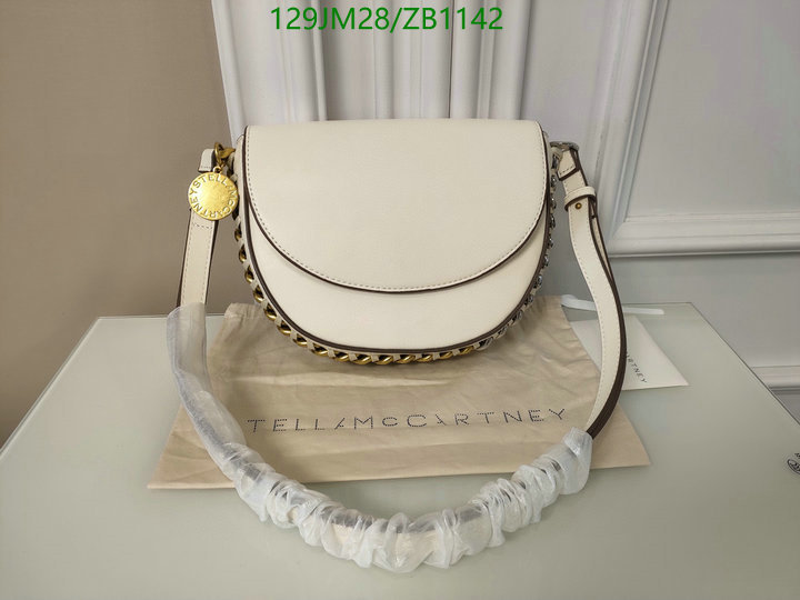 Stella McCartney Bag-(Mirror)-Diagonal-,Code: ZB1142,$: 129USD