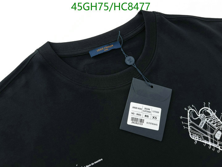 Clothing-LV, Code: HC8477,$: 45USD
