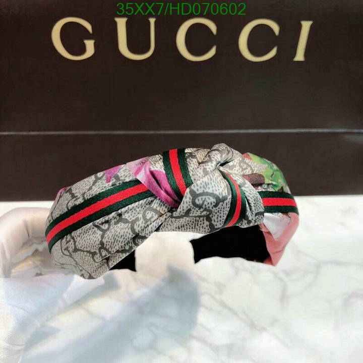 Headband-Gucci, Code: HD070602,