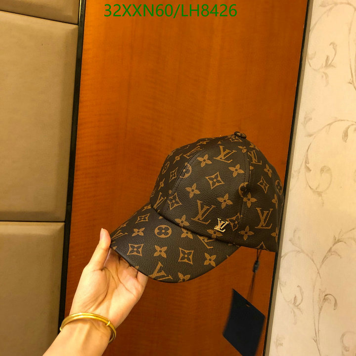 Cap -(Hat)-LV, Code: LH8426,$: 32USD