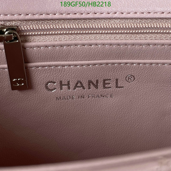 Chanel Bags -(Mirror)-Diagonal-,Code: HB2218,$: 189USD