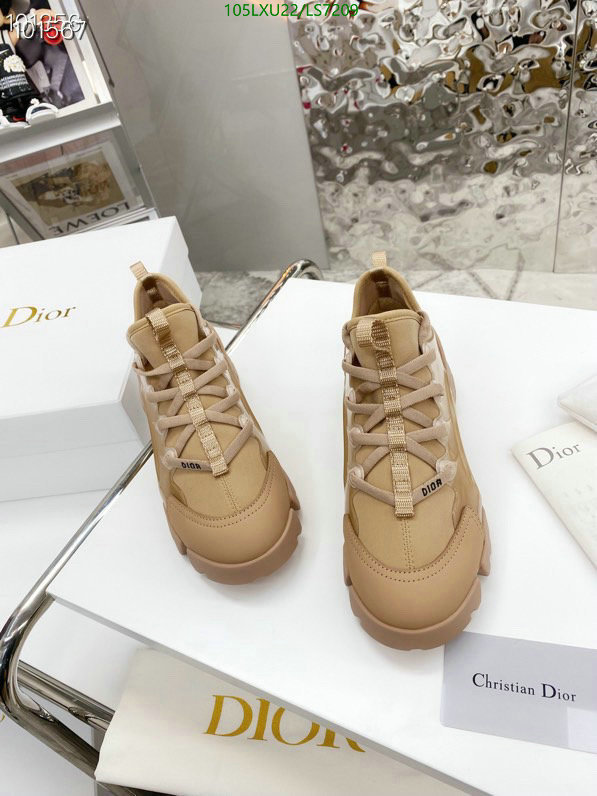 Women Shoes-Dior,Code: LS7209,$: 105USD