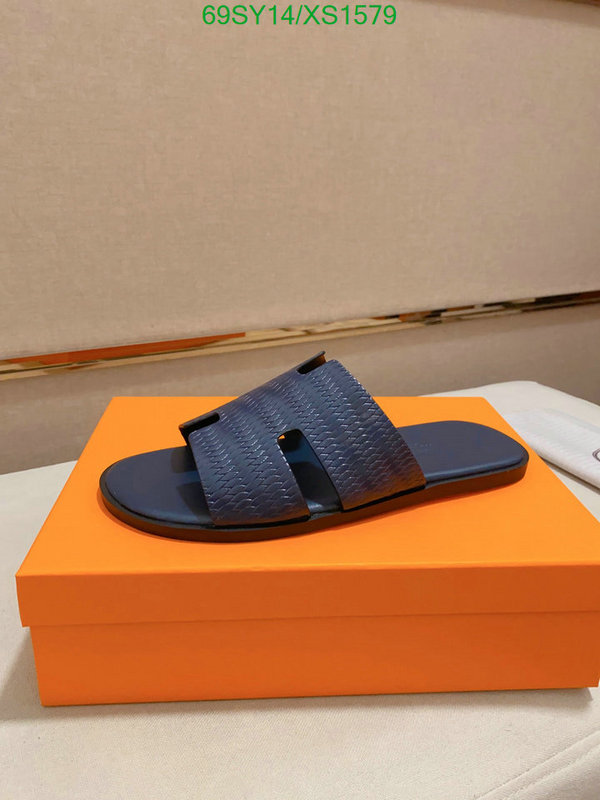 Men shoes-Hermes, Code: XS1579,$: 69USD