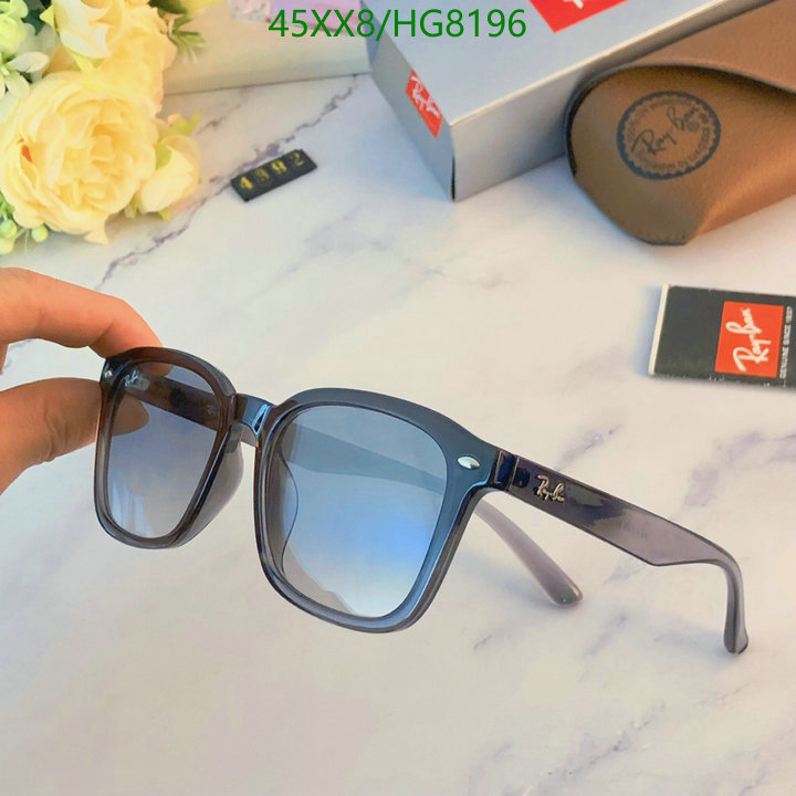 Glasses-Ray-Ban, Code: HG8196,$: 45USD