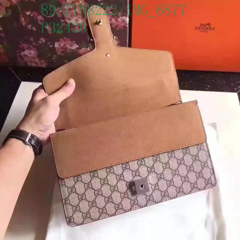 Gucci Bag-(4A)-Dionysus-,Code: GGB120507,$: 89USD