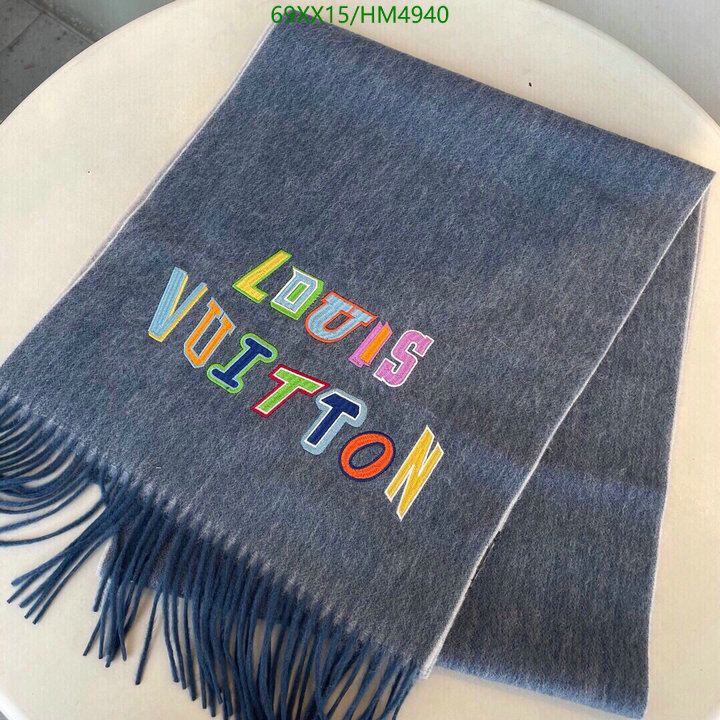 Scarf-LV, Code: HM4940,$: 69USD