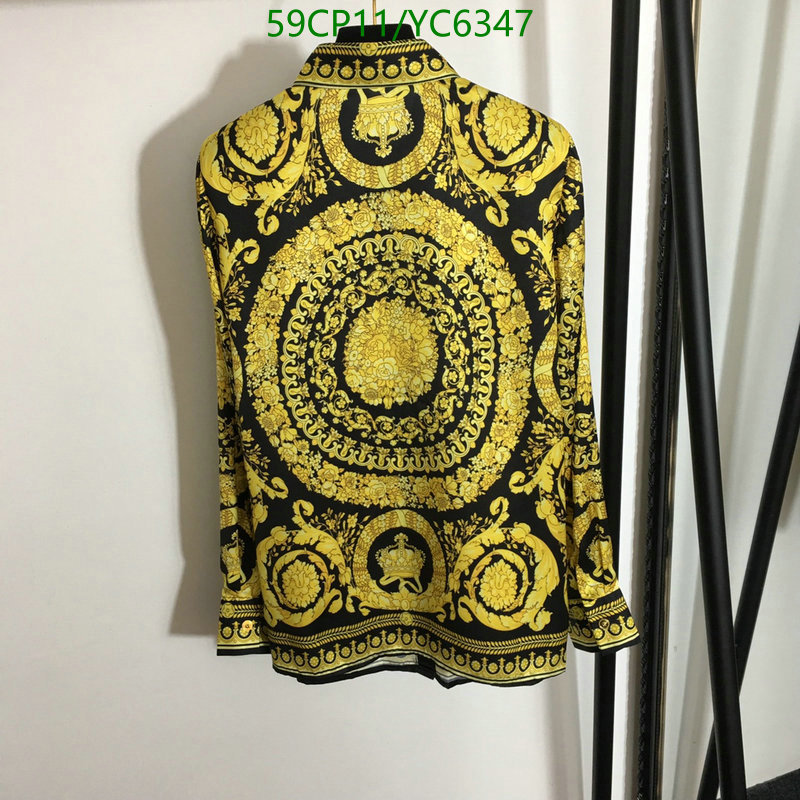 Clothing-Versace, Code: YC6347,$: 59USD