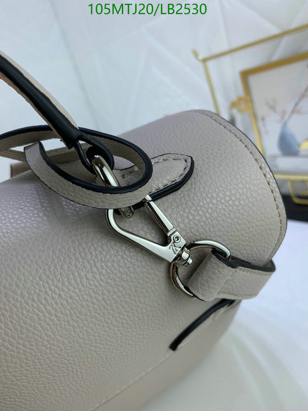 LV Bags-(4A)-Handbag Collection-,Code: LB2530,$: 105USD