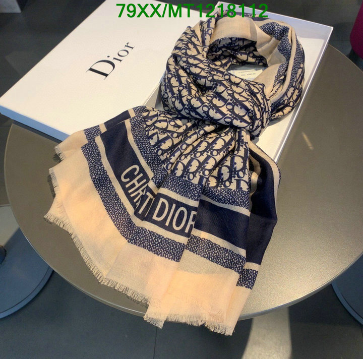 Scarf-Dior,Code: MT1218112,$: 79USD