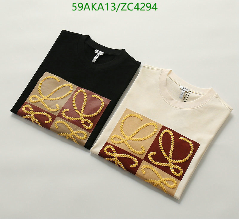 Clothing-Loewe, Code: ZC4294,$: 59USD