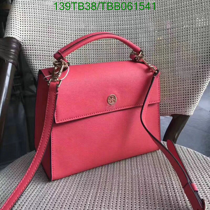 Tory Burch Bag-(Mirror)-Diagonal-,Code: TBB061541,$: 139USD